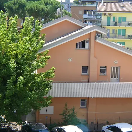 Appartamento Ida Lignano Sabbiadoro