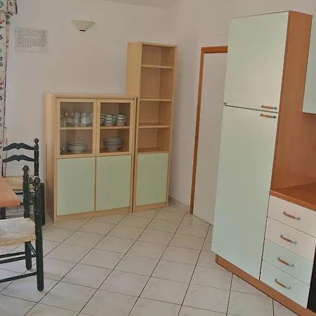 Appartamento Ida