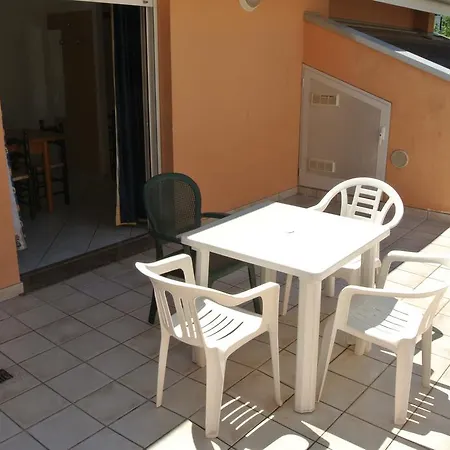 Appartamento Ida
