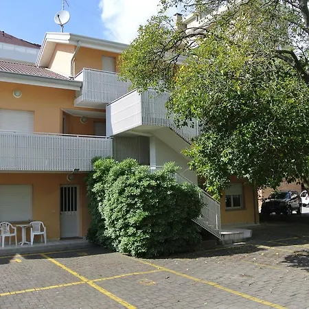 Appartamento Ida