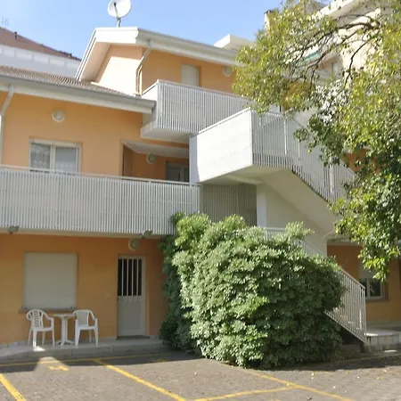Appartamento Ida Lignano Sabbiadoro