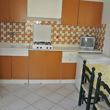 Ida Appartamento