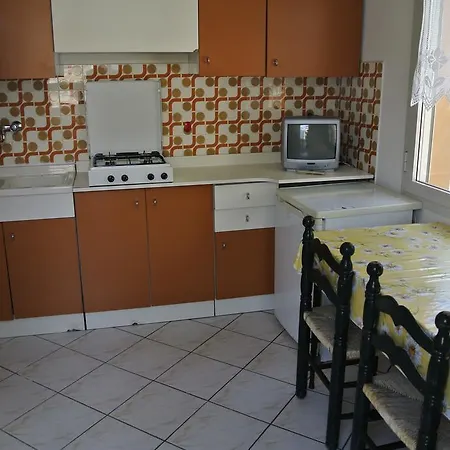 Appartamento Ida Lignano Sabbiadoro