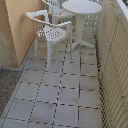 Appartamento Ida